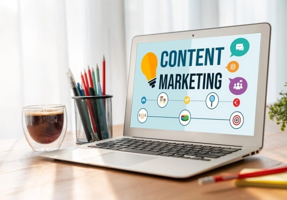 Content Marketing